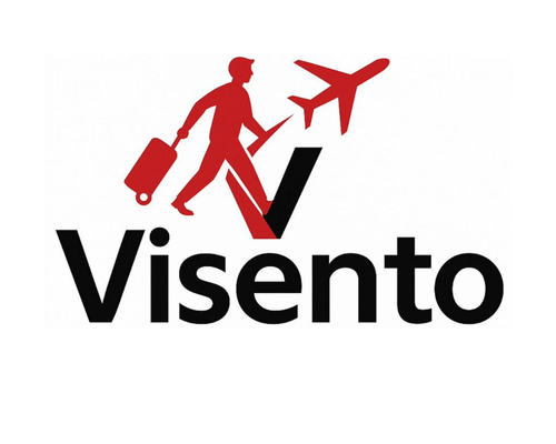 Visento Logo